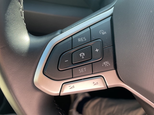 Volkswagen T-Roc 1.0 TSI Style