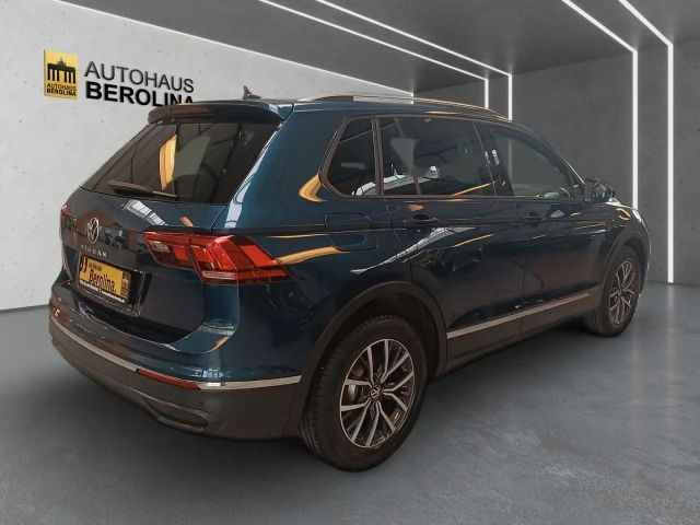 Volkswagen Tiguan 1.5 TSI Life Pro