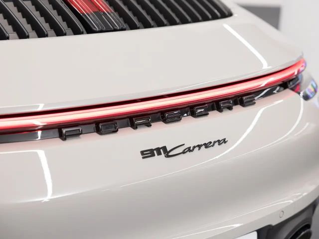 Porsche 911 Carrera Coupé