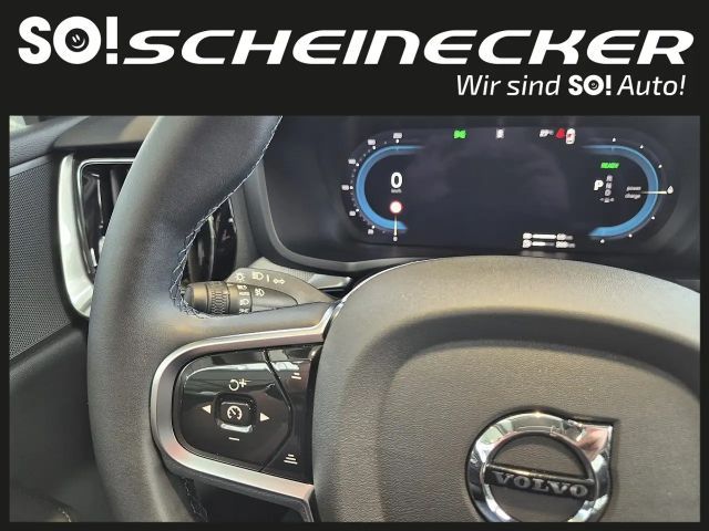 Volvo V60 AWD Bright Plus T6