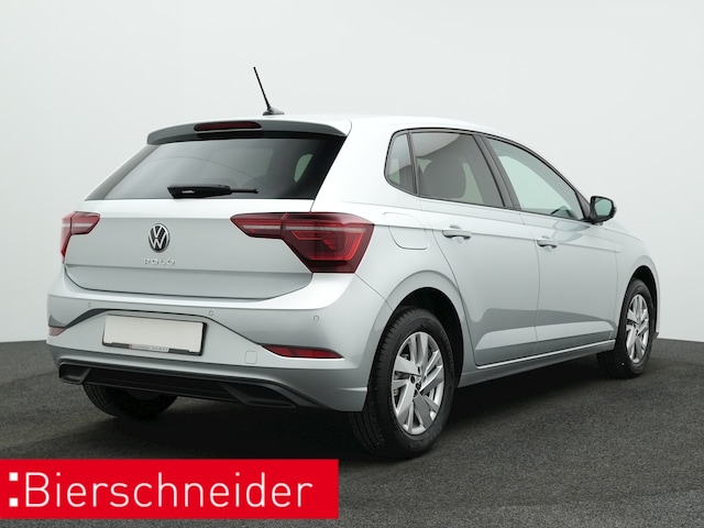 Volkswagen Polo 1.0 TSI DSG IQ.Drive Style