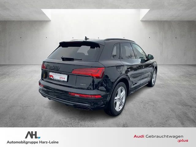Audi Q5 40 TDI Quattro S-Line S-Tronic