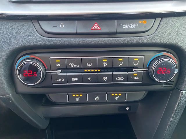 Kia Ceed GT-Line SportWagon