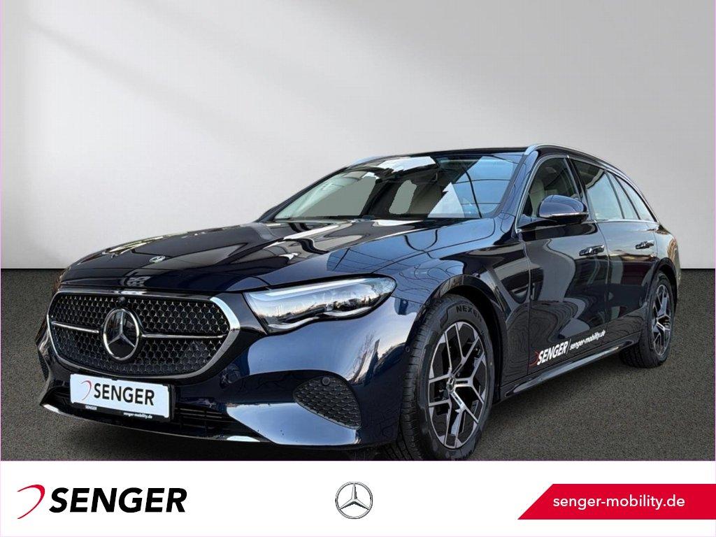 Mercedes-Benz E 200 AVANTGARDE E 200 d Estate