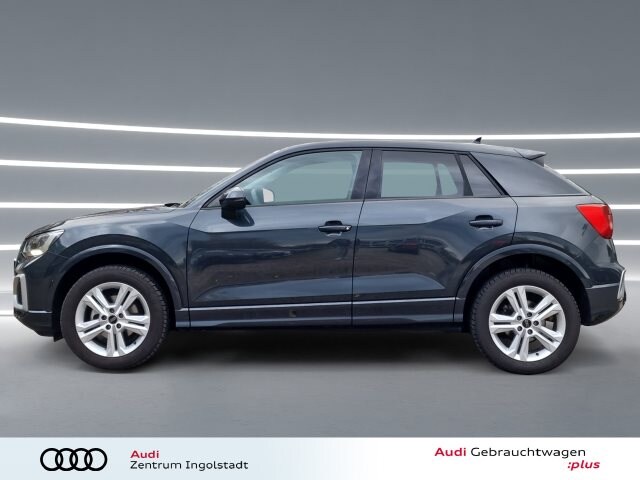 Audi Q2 30 TFSI