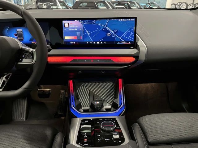 BMW X3 M-Sport xDrive