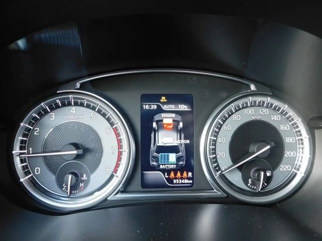 Suzuki Vitara 4x4 Comfort Hybrid