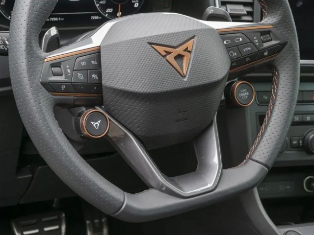 Cupra Ateca 2.0 TSI 4Drive DSG VZ