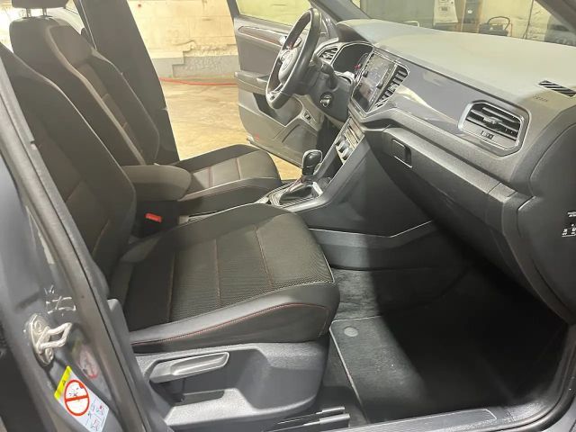 Volkswagen T-Roc 4Motion DSG Sport