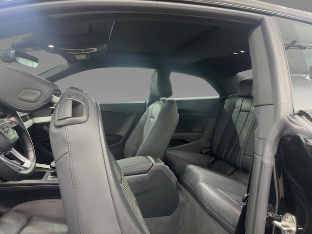 Audi A5 40 TDI Coupé Quattro S-Tronic