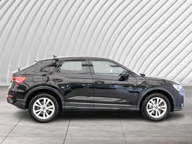 Audi Q3 45 TFSI Hybride S-Line Sport Sportback