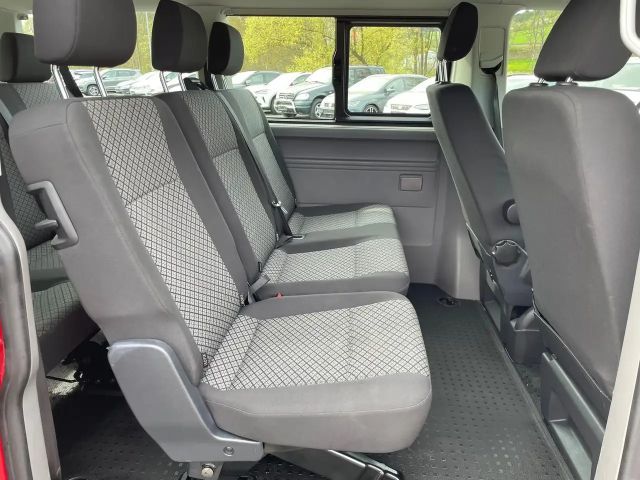 Volkswagen Caravelle 2.0 TDI T6 Trendline