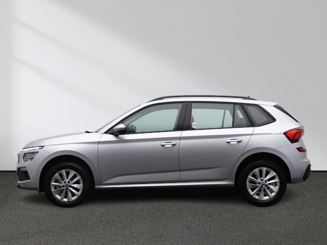 Skoda Kamiq 1.5 TSI