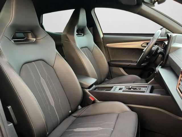 Cupra Formentor 2.0 TSI DSG VZ