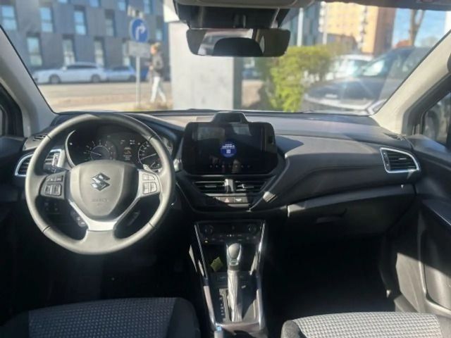 Suzuki SX4 S-Cross Comfort