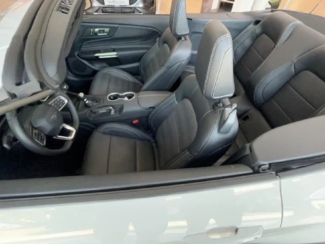 Ford Mustang GT 5.0 V8