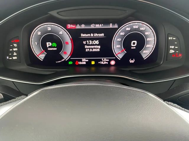 Audi A6 40 TDI Quattro S-Line