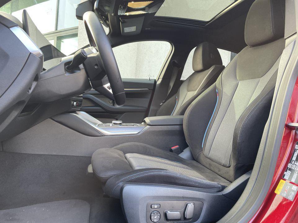 BMW i4 Coupé Gran Coupé M50 xDrive