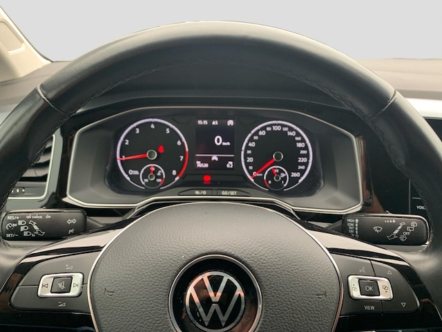 Volkswagen Polo 1.0 TSI