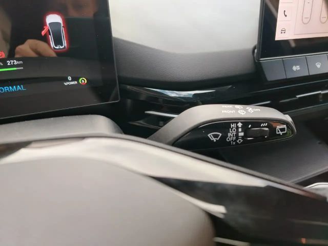 MG MG4 Standard range