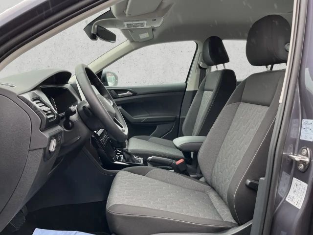 Volkswagen T-Cross 1.0 TSI DSG
