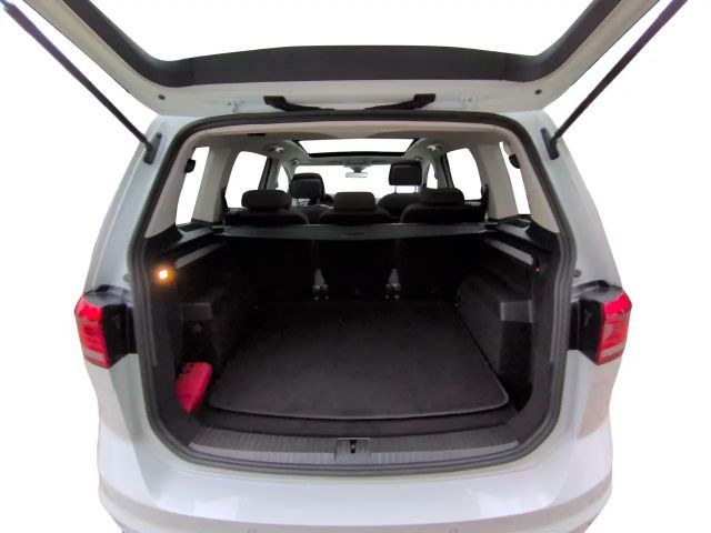 Volkswagen Touran DSG Highline