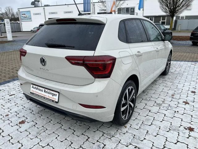 Volkswagen Polo 1.0 TSI Move