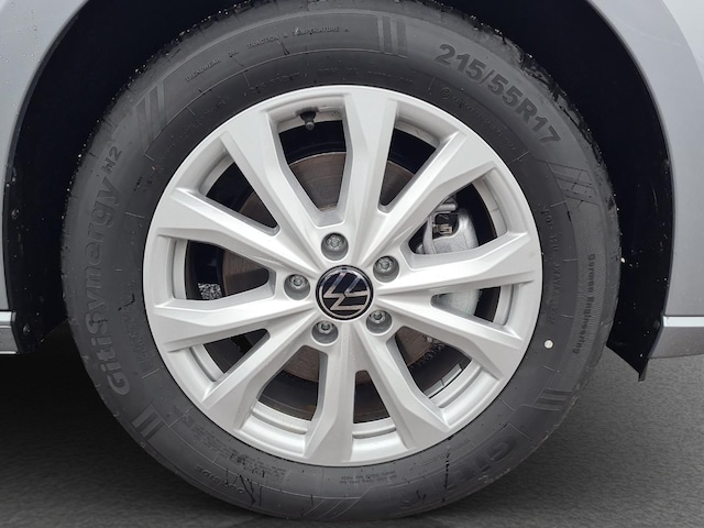 Volkswagen Caddy 2.0 TDI