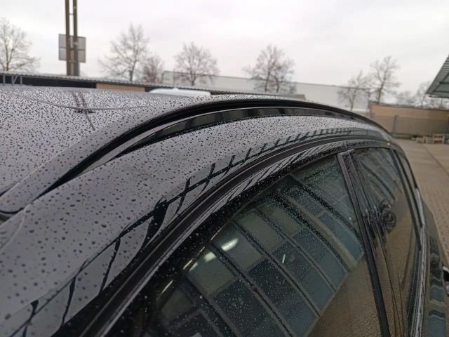 BMW 320 320i Touring