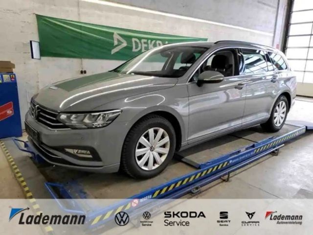 Volkswagen Passat 2.0 TDI DSG Variant