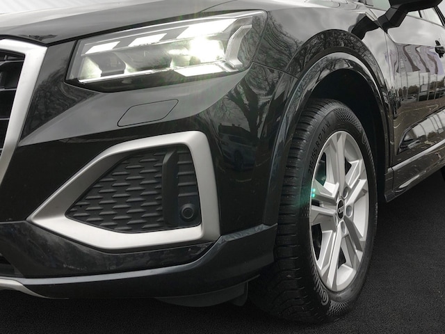 Audi Q2 30 TDI S-Tronic