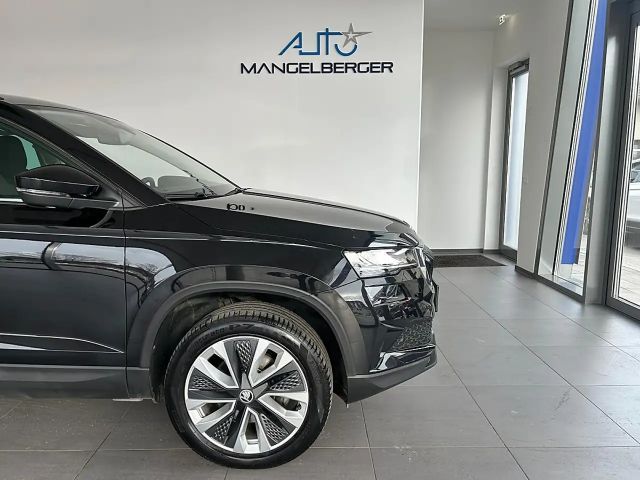 Skoda Karoq 4x4 Style Style