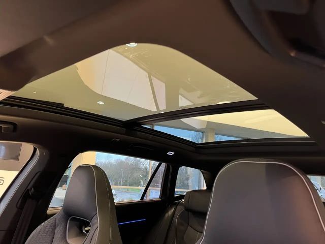 Skoda Superb 2.0 TDI 4x4 Combi Sportline