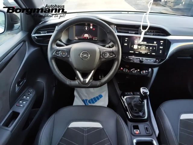 Opel Corsa GS-Line Grand Sport