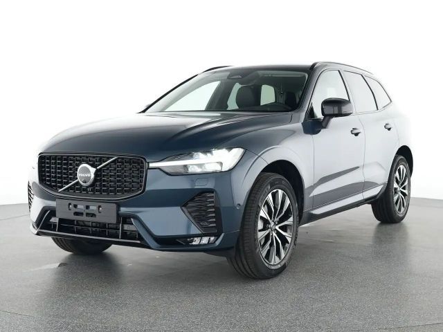 Volvo XC60 AWD Dark Plus