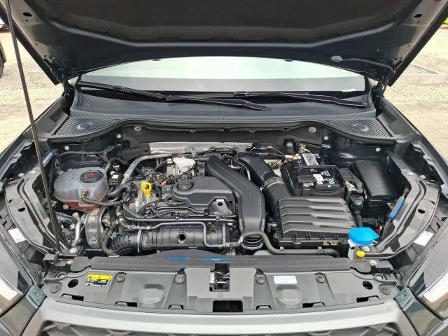 Seat Ateca 1.5 TSI FR-lijn