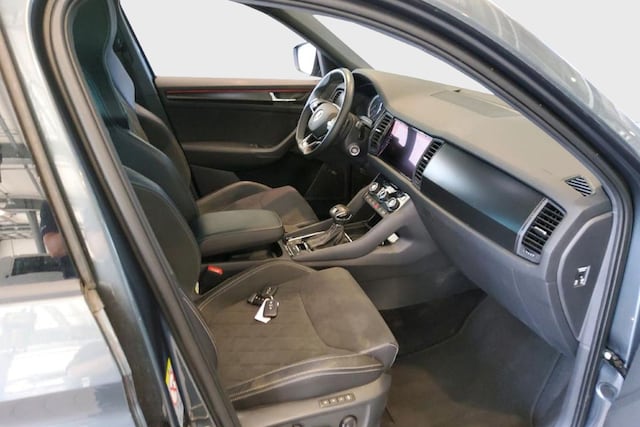 Skoda Kodiaq 1.5 TSI ACT Sportline
