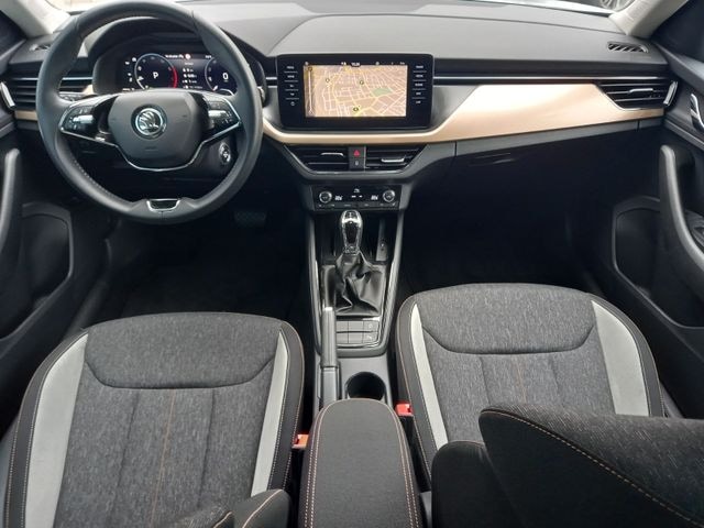 Skoda Kamiq 1.5 TSI Style Style