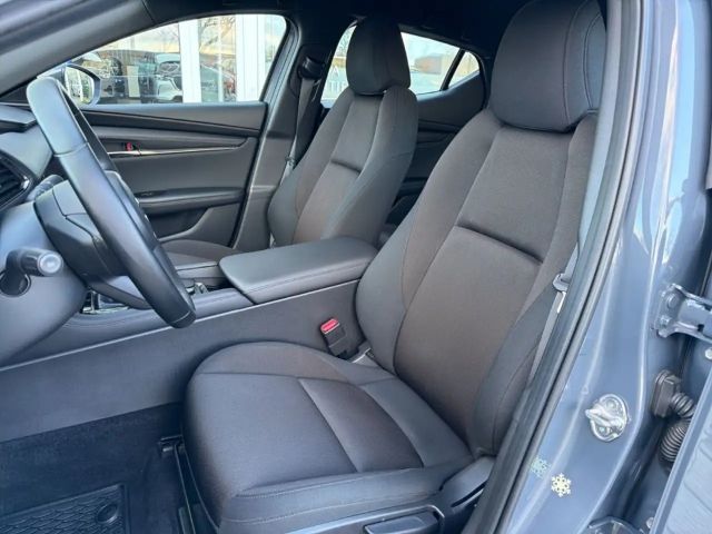 Mazda 3 Selection SkyActiv