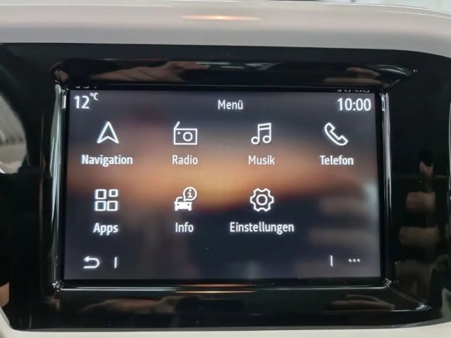 Renault Twingo Electric Techno