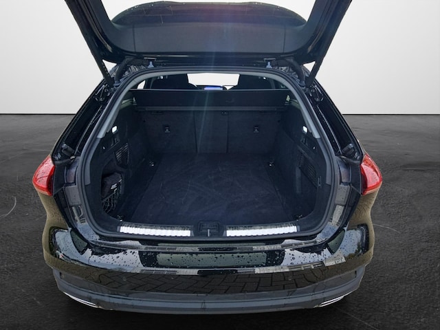 Audi A5 Avant Quattro S-Tronic