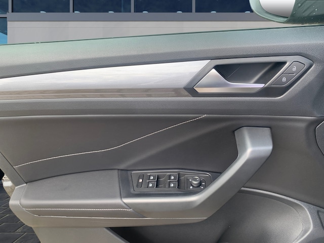 Volkswagen T-Roc 2.0 TDI IQ.Drive Style