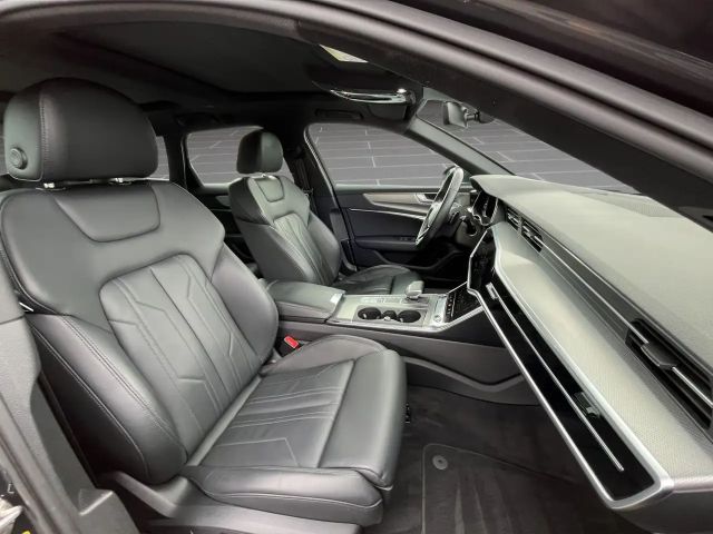 Audi A6 40 TDI Sport