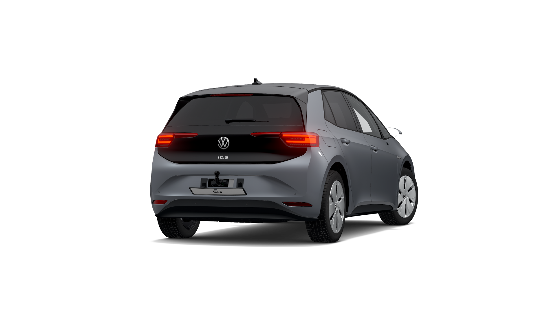 Volkswagen ID.3 Style