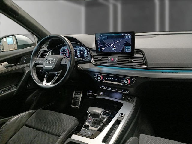 Audi Q5 50 TDI Quattro