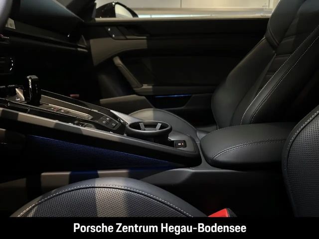 Porsche 992 4 Cabrio Carrera GTS