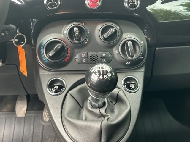 Fiat 500 Basis 1.0 Mild Hybrid/PDC/Tempomat