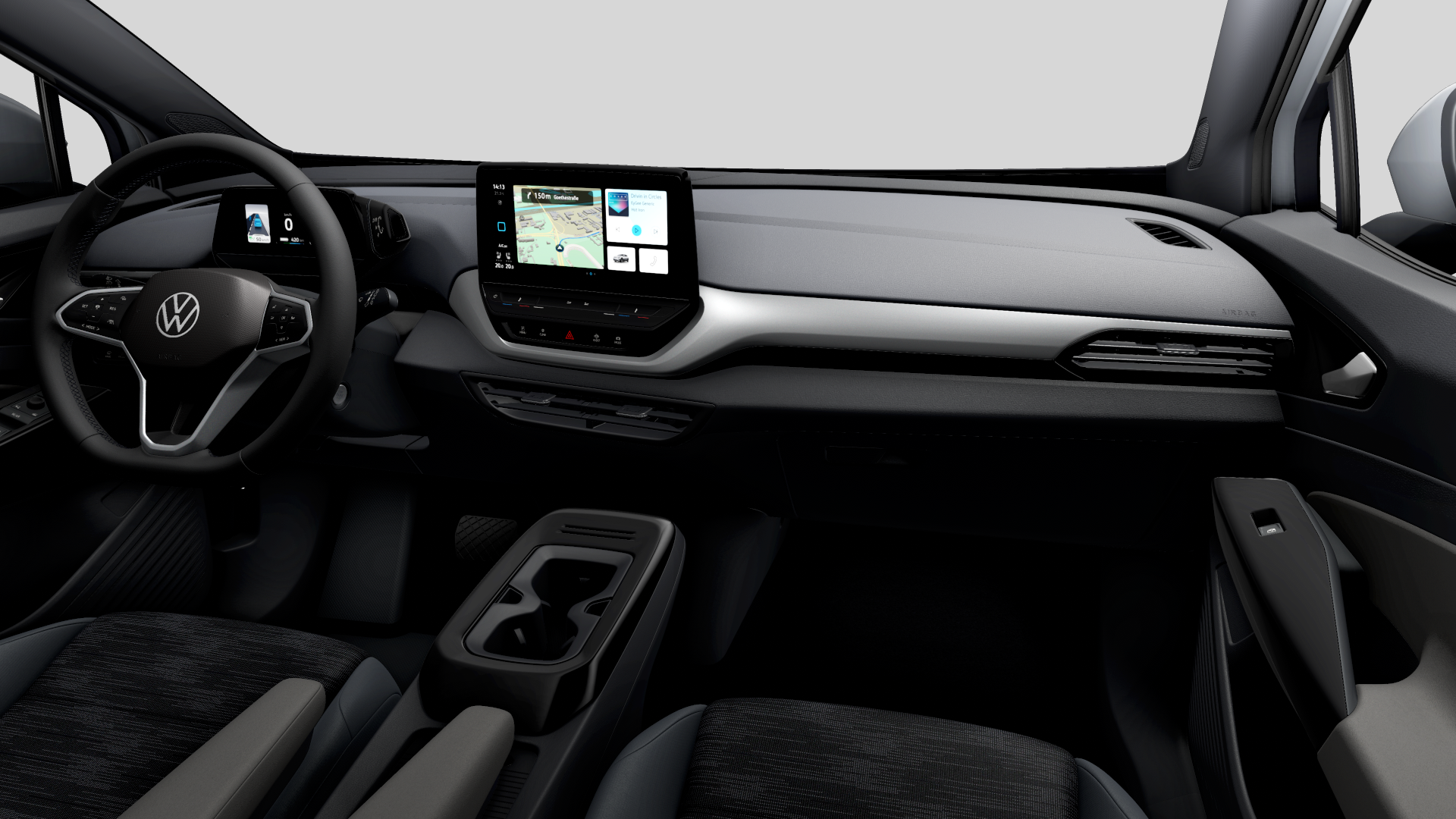 Volkswagen ID.4 Life Performance Pro