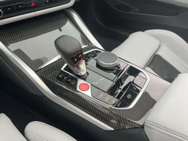 BMW M4 Cabrio Competition xDrive