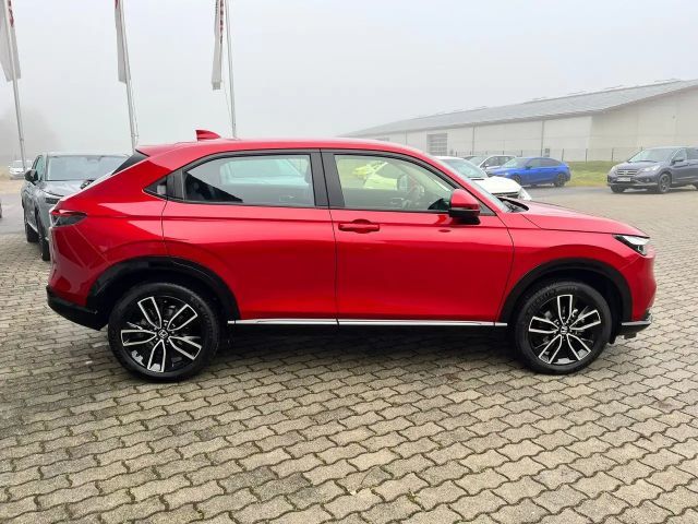 Honda HR-V 1.5 Advance Hybrid i-MMD